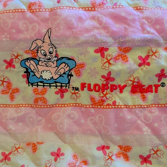 Floppy Seat Accessories Floppy Seat Shopping Cart Cover Poshmark